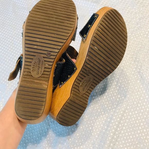 L’Artiste by Spring Step Mitte sandals - Picture 3 of 16
